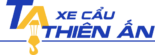 Cho thuê xe cẩu Quảng Ngãi